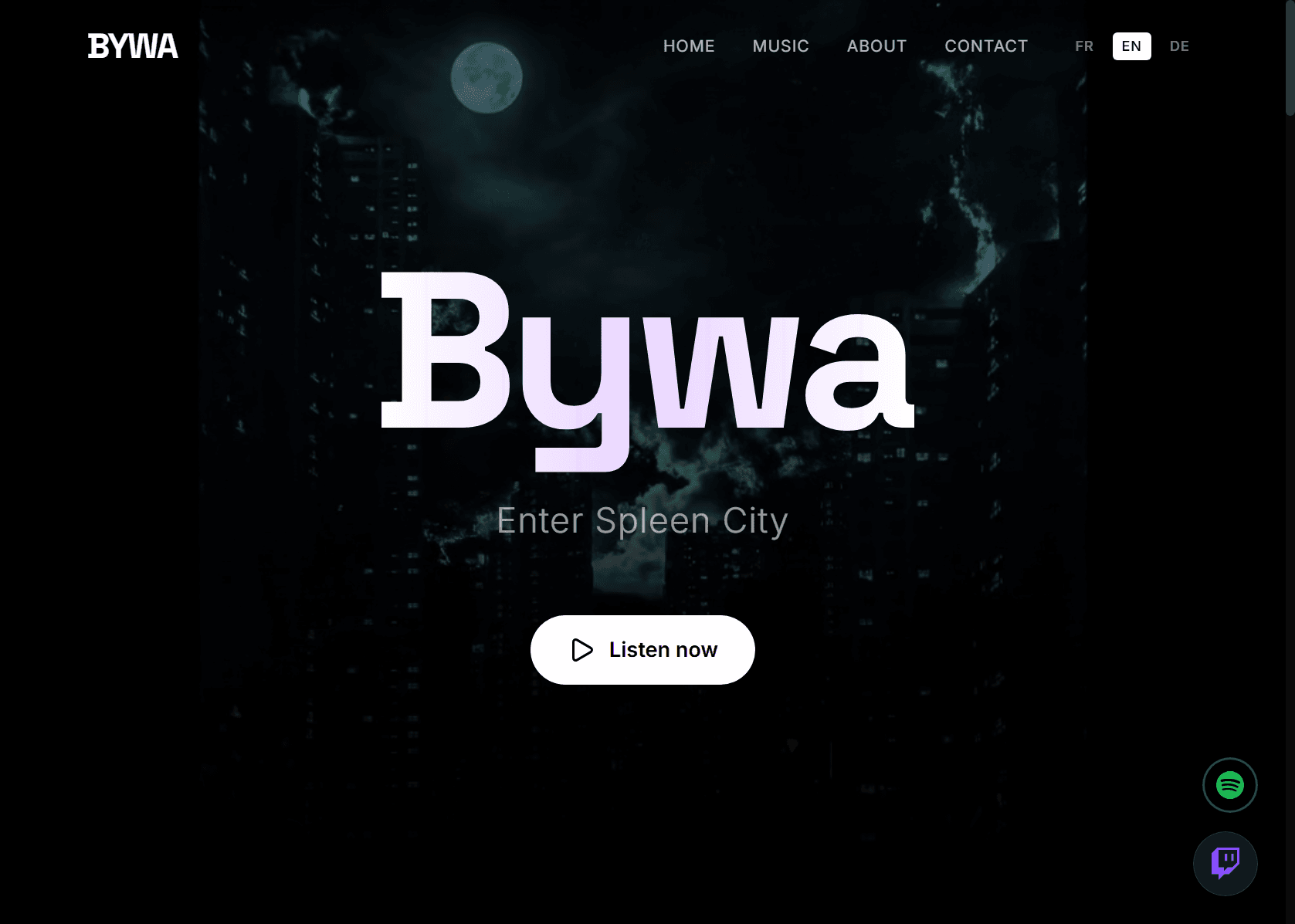 Bywa